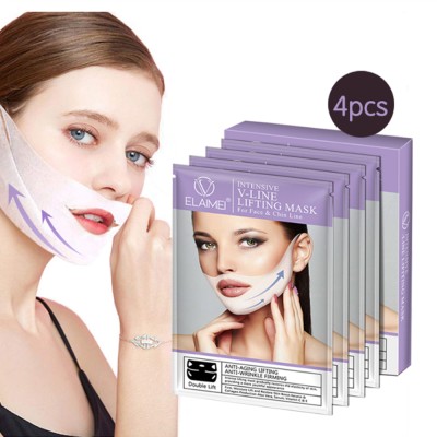 MASCARILLA FACIAL HUMECTANTE ADELGAZANTE COD: