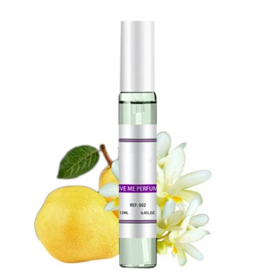 PERFUME DE FRAGANCIA ELEGANTE Y DURADERA A FR Ref:00115