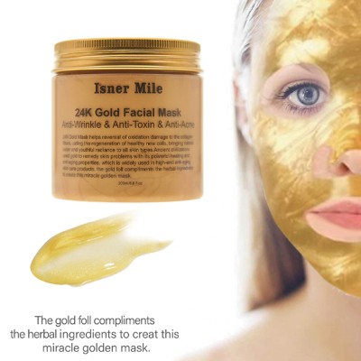 MASCARILLA FACIAL HUMECTANTE ADELGAZANTE COD: Ref:00187