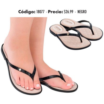 SANDALIAS PLAYERAS COD:18077