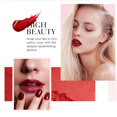 LAPIZ DE LABIO ROJO HIDRATANTE COD: ALEXLP1_3 Ref:003615