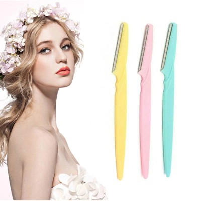 HERRAMIENTA FACIAL PARA CEJAS Ref:00115