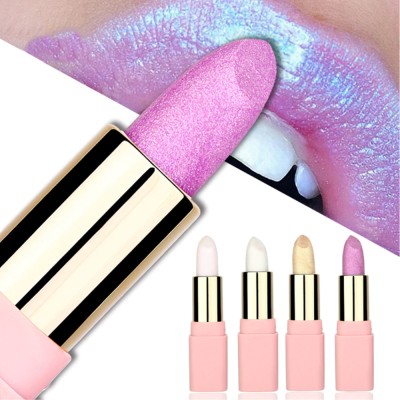 LAPIZ LABIAL NACARADO FUCSIA BRILLANTE  COD: 