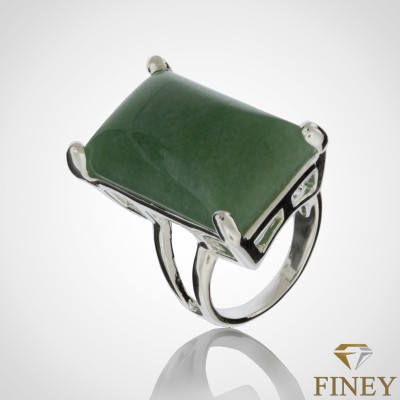 Anillo Piedra Natural sku:AN2DjAN