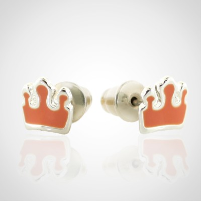 ARETE CON CORONA DE RESINA COD: JFAR_19R