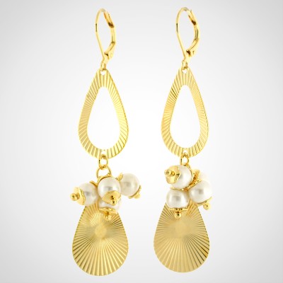 ARETE LARGO ASA CON PERLAS COD: JFAR33