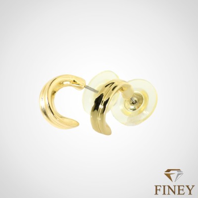 ARETE DE POSTE LAMINADO DORADO COD:19340