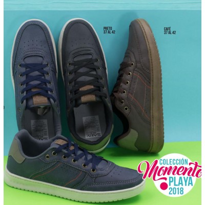 ZAPATOS DEPORTIVOS COD:7113