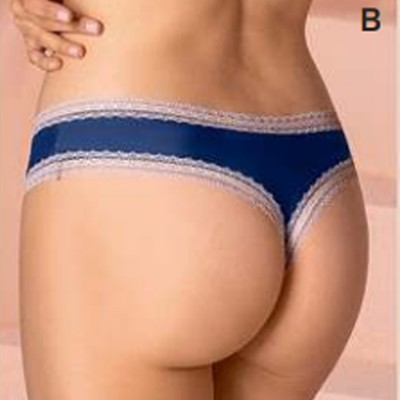 PANTY BRASILERA COD: 81687