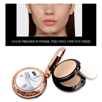 POLVO FACIAL PROFESIONAL DE LARGA DURACION CO