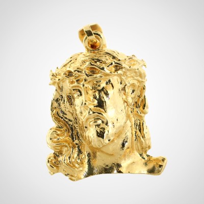 DIJE DE ROSTRO DE CRISTO COD: JFDJ16