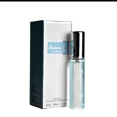 PERFUME UNISEX FRAGANCIA LIGERA Y DURADERA CO