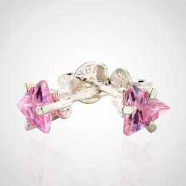 ARETE CON ZIRCON TRIANGULAR COD: JFAR_19R
